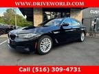 $24,999 2021 BMW 530i with 54,265 miles!