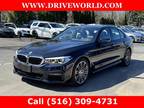$24,999 2020 BMW 530i with 31,882 miles!