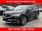 $19,995 2017 Acura MDX with 71,341 miles!