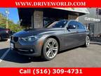 $17,888 2018 BMW 330i with 53,680 miles!