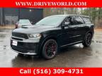 $25,995 2019 Dodge Durango with 85,456 miles!