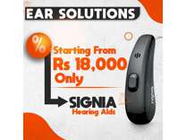 Ear Machine for Hearing in India