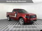 2014 Ford F-150 FX2