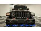 $46,800 2023 Jeep Gladiator with 15,674 miles!