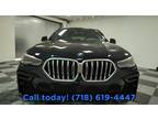 $59,800 2023 BMW X6 with 38,737 miles!