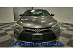 $14,800 2017 Toyota Camry with 132,050 miles!