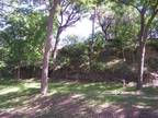 Plot For Sale In Concan, Texas