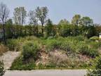 Plot For Sale In China Township, Michigan