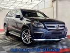 $23,980 2015 Mercedes-Benz GL-Class with 85,686 miles!