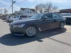 $29,995 2019 BMW 740i with 40,965 miles!