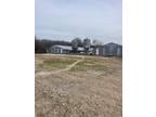 Farm House For Sale In Neosho, Missouri