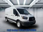 $27,995 2019 Ford Transit with 52,859 miles!