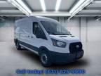 $35,995 2021 Ford Transit with 49,112 miles!