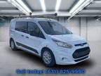 $17,995 2017 Ford Transit Connect with 80,367 miles!