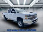 $38,505 2019 Chevrolet Silverado HD with 96,673 miles!