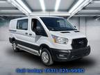 $35,995 2022 Ford Transit with 28,309 miles!