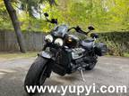 2020 Triumph Rocket 3 GT TFC 2458cc