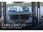 Chris-Craft 25 Runabouts 2005