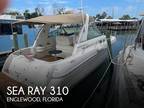 Sea Ray 310 Sundancer Express Cruisers 2001