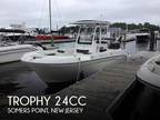 2023 Trophy 24CC Boat for Sale