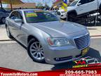 2011 Chrysler 300 Limited for sale