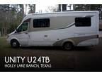 Leisure Travel Unity U24TB Class C 2016