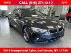 $16,879 2017 BMW 430i with 61,035 miles!
