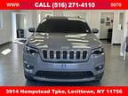 $18,795 2020 Jeep Cherokee with 43,316 miles!