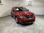 2015 Dodge Journey AVP for sale