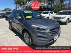 2017 Hyundai Tucson SE for sale