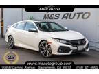 2018 Honda Civic Si Sedan for sale