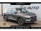 2020 Hyundai Santa Fe SEL for sale