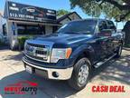2013 Ford F-150 XLT for sale