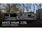 Jayco White Hawk 32RL Travel Trailer 2020