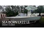 2022 Sea Born LX22 LE Boat for Sale