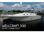 2002 Wellcraft 330 coastal Boat for Sale