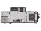 2024 Keystone Keystone RV Hideout 269DB 31ft