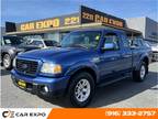 2009 Ford Ranger Super Cab Sport Pickup 2D 6 ft for sale