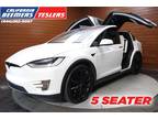 2020 Tesla Model X Long Range Plus 5 Seater AWD for sale