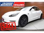 2020 Tesla Model 3 Long Range AWD for sale