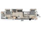 2024 Forest River Forest River RV Timberwolf 39HBA 44ft