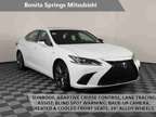 2021 Lexus ES 350 F Sport