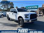 2015 Ford F-150 XLT for sale