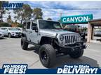 2014 Jeep Wrangler Unlimited Rubicon for sale