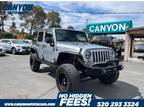 2014 Jeep Wrangler Unlimited Rubicon for sale