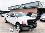 2013 Ford F-150 XL for sale