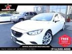 2016 Mazda Mazda6 i Touring for sale