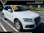 2014 Audi Q5 Premium Plus for sale