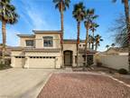 1747 SAND STORM DR, Henderson, NV 89074 Single Family Residence For Sale MLS#