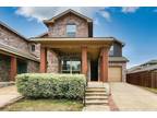 Townhouse - Mesquite, TX 2028 Cranberry Ct